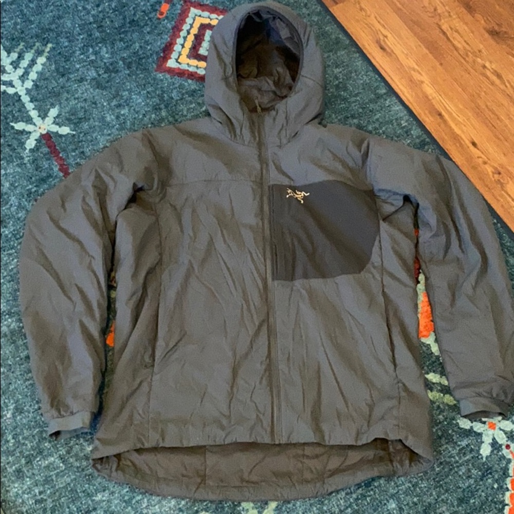 Men’s xxl Arcteryx Proton LT